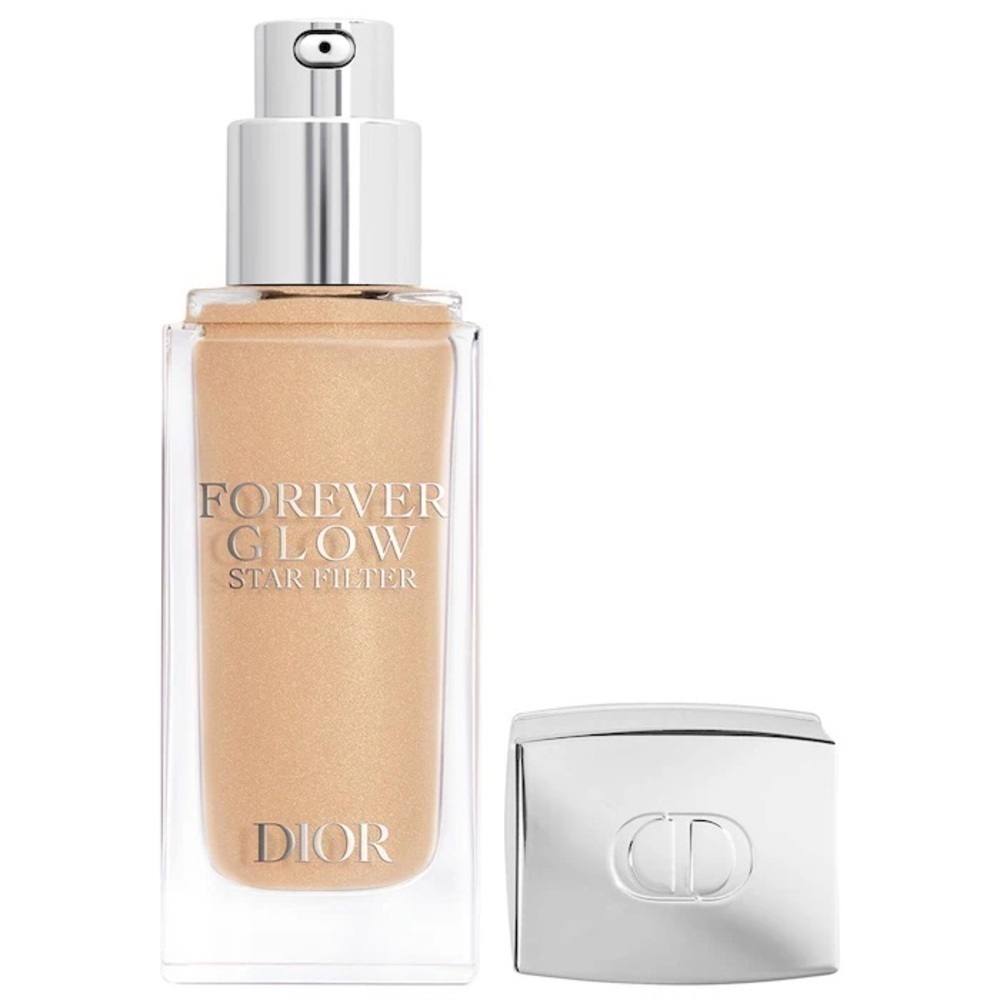 DIOR 
Forever Glow Star Filter Multi-Use Complexion - multiple shades